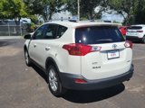 Used 2014 Toyota RAV4 Limited image 4