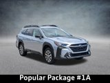 Used 2025 Subaru Outback Premium w/ Popular Package #1A image 4