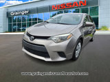 Used 2014 Toyota Corolla LE image 2
