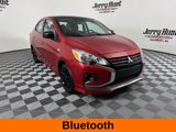 Used 2024 Mitsubishi Mirage G4 Black Edition image 5