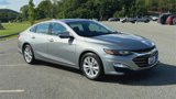 Used 2024 Chevrolet Malibu LT image 2