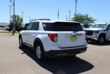 Used 2020 Ford Explorer XLT w/ Equipment Group 202A image 4