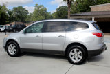Used 2012 Chevrolet Traverse LT image 2