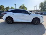 Used 2023 Lexus RX 500h F Sport image 2