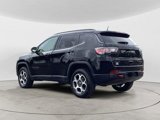 Used 2022 Jeep Compass Trailhawk w/ Trailhawk Elite Group image 3