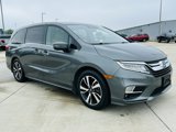 Used 2018 Honda Odyssey Elite image 2
