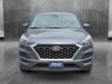 Used 2019 Hyundai Tucson SE image 2