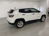 New 2025 Jeep Compass Sport image 5