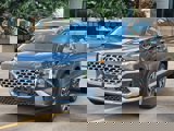 Used 2021 Hyundai Santa Fe Limited image 3