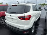 Used 2022 Ford EcoSport SE w/ SE Convenience Package image 2