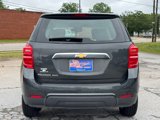 Used 2017 Chevrolet Equinox LS image 4