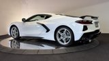 Used 2023 Chevrolet Corvette Stingray Premium Cpe w/ Z51 Performance Package image 2