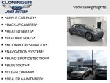 Used 2019 Tesla Model 3 Long Range image 4