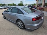 Used 2016 Audi A6 3.0T Prestige w/ Prestige Package image 5