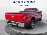 Used 2010 Chevrolet Silverado 1500 LT image 5