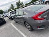Used 2019 Honda Civic LX image 5