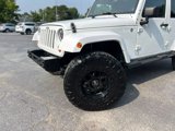 Used 2013 Jeep Wrangler Unlimited Sahara w/ Connectivity Group image 3