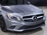 Used 2015 Mercedes-Benz CLA 250 image 2