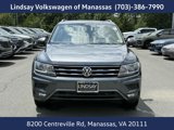 Used 2018 Volkswagen Tiguan SEL image 6