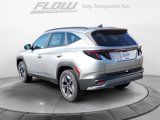 New 2025 Hyundai Tucson SEL image 5