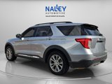 Used 2020 Ford Explorer XLT w/ Equipment Group 202A image 5