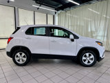 Certified 2020 Chevrolet Trax LS image 5