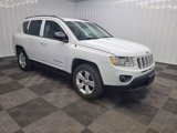 Used 2011 Jeep Compass 4WD image 4