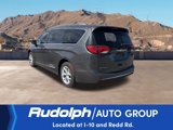 Used 2017 Chrysler Pacifica Touring-L Plus w/ Tire & Wheel Group image 3