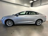 Used 2015 Chrysler 200 C w/ Navigation & Sound Group I image 2