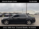 Used 2011 Chevrolet Malibu LT w/ Power Convenience Package image 5