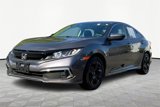 Used 2019 Honda Civic LX image 3