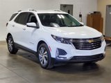 Certified 2022 Chevrolet Equinox Premier image 3