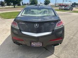 Used 2010 Acura TL w/ Technology Package image 5