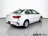 Certified 2021 Kia Rio LX image 5