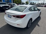 Used 2018 MAZDA MAZDA3 Touring image 5