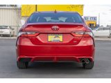 Used 2021 Toyota Camry SE image 4
