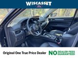Used 2021 MAZDA CX-5 Touring image 4