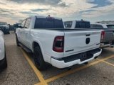 Used 2022 RAM 1500 Laramie image 5