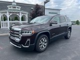 Used 2020 GMC Acadia SLE w/ Driver Convenience Package image 2