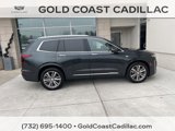 Certified 2022 Cadillac XT6 Premium Luxury image 5