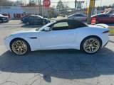 Used 2014 Jaguar F-TYPE S image 2