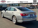 Used 2023 Chevrolet Malibu LT image 4