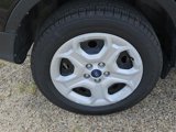 Used 2019 Ford Escape S image 3