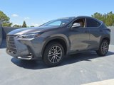 Certified 2025 Lexus NX 250 FWD image 3