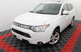 Used 2014 Mitsubishi Outlander SE image 4
