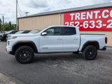 Certified 2023 GMC Canyon Elevation image 2