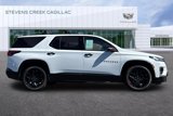 Used 2023 Chevrolet Traverse Premier w/ Redline Edition image 2