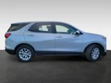 Used 2021 Chevrolet Equinox LT w/ Driver Convenience Package image 4
