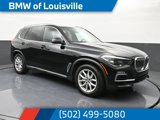 Used 2019 BMW X5 xDrive40i w/ Convenience Package image 3