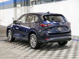 Used 2025 MAZDA CX-5 AWD 2.5 S w/ Select Package image 5